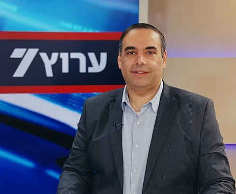 Uzi Baruch