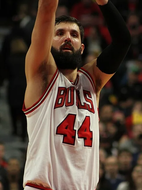 Nikola Mirotić