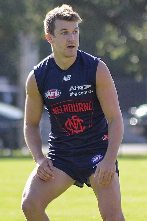 Jack Trengove