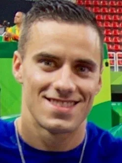 Jake Dalton