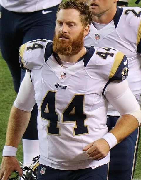 Jacob McQuaide