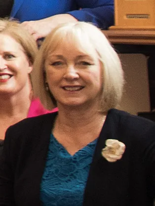 Jacqui Dean