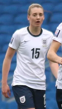 Jade Moore