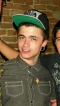Jake Bass