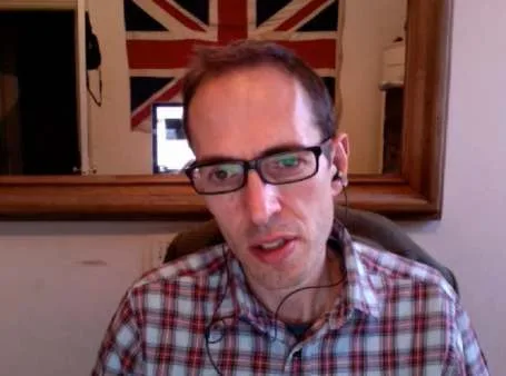 James Delingpole
