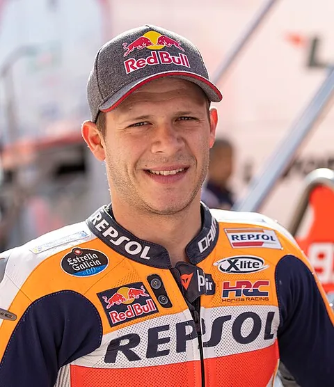 Stefan Bradl