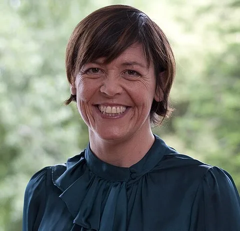 Jan Logie