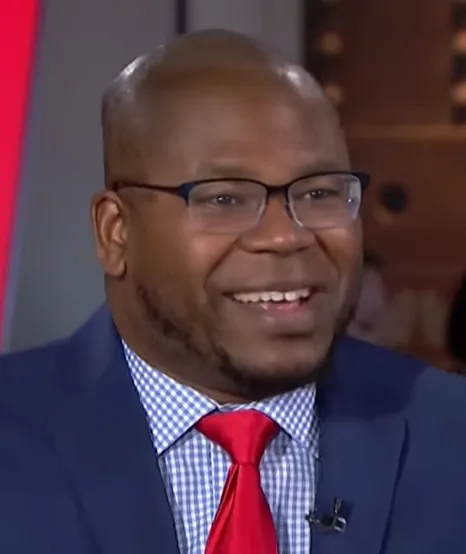 Jason A. Johnson