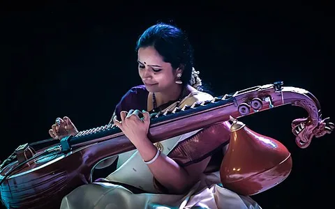 Jayanthi Kumaresh