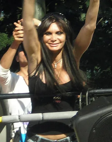 Yola Berrocal