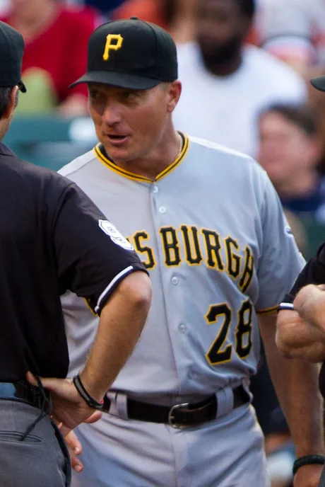 Jeff Banister