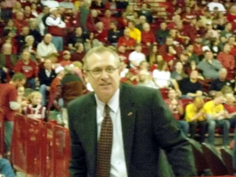 Jeff Long