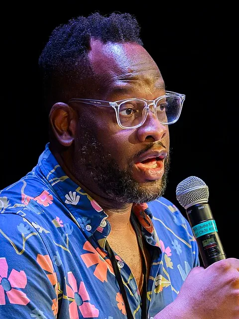 Evan Narcisse