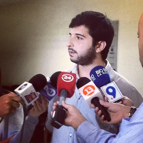 Esteban Guzmán Rioseco