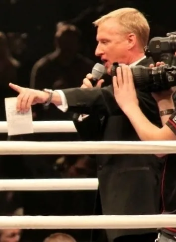 Jimmy Lennon, Jr.
