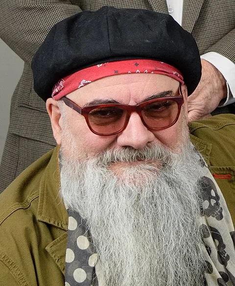 Jimmy Vivino