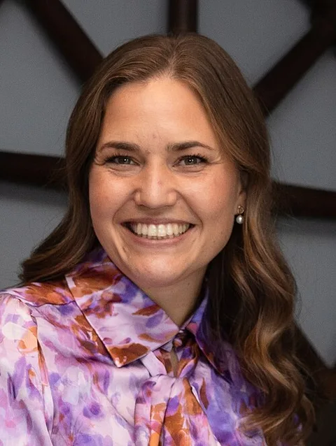 Marie Bjerre