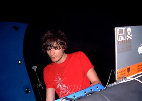 Apparat