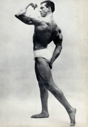 Joe Abbenda