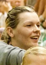 Alena Abramovich