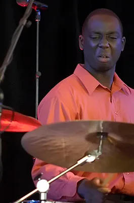 Larnell Lewis
