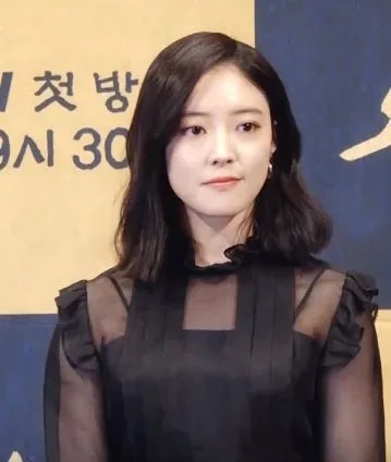 Lee Se-young