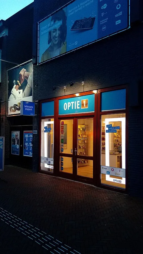 Optie1