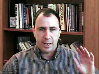 Jonathan Chait
