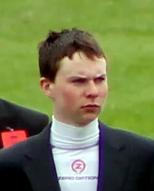 Joseph Patrick O'Brien