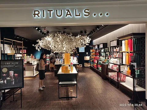 Rituals