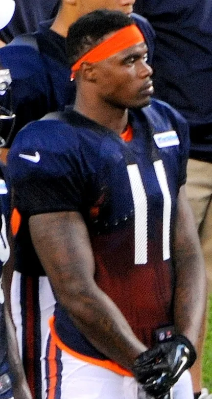 Josh Bellamy