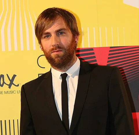 Josh Pyke