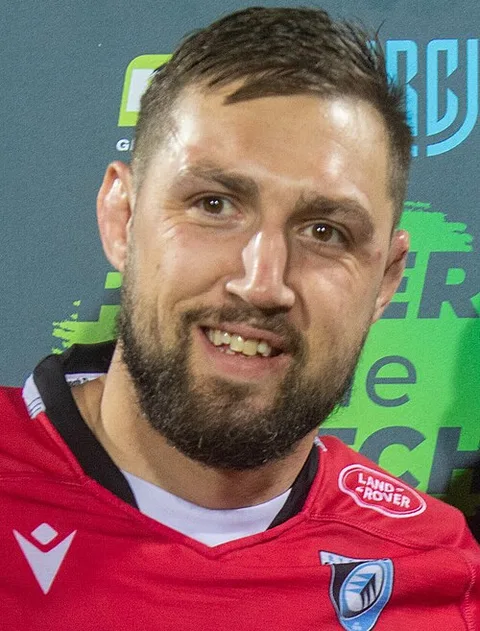 Josh Turnbull