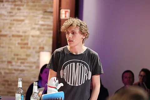 Jakob Blasel