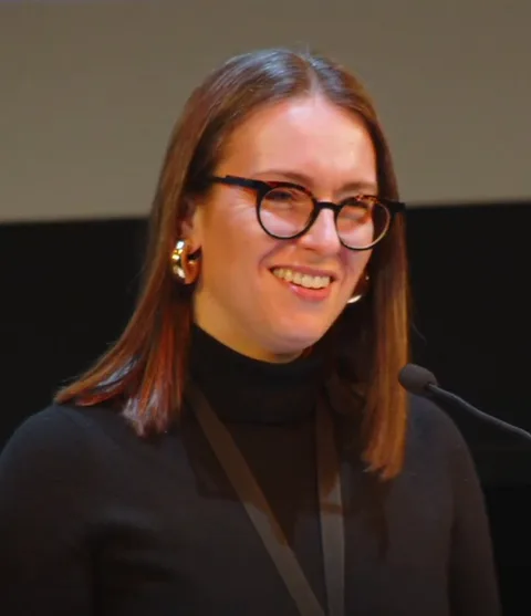 Julia Ioffe