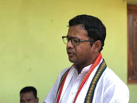 Saptagiri Shankar Ulaka