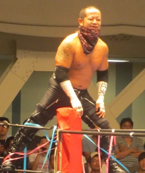 Jun Kasai