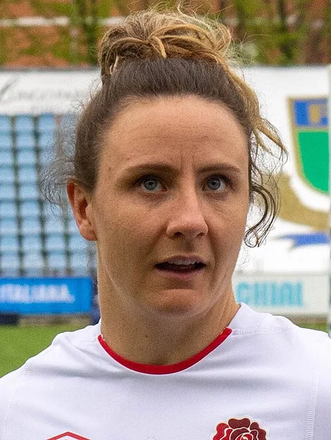 Sarah McKenna