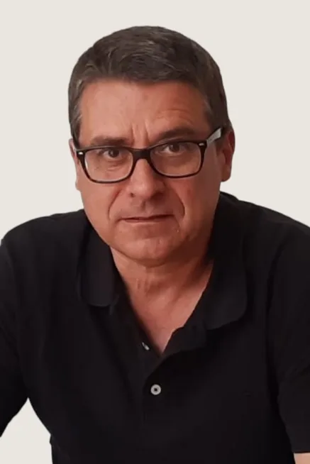 Jordi Matas Dalmases