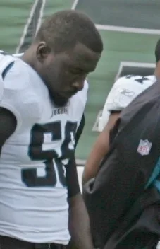 Justin Durant