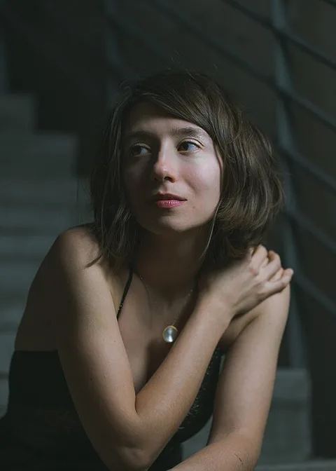 Fidan Aghayeva-Edler