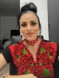 Ivonne Montero