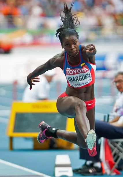 Caterine Ibargüen