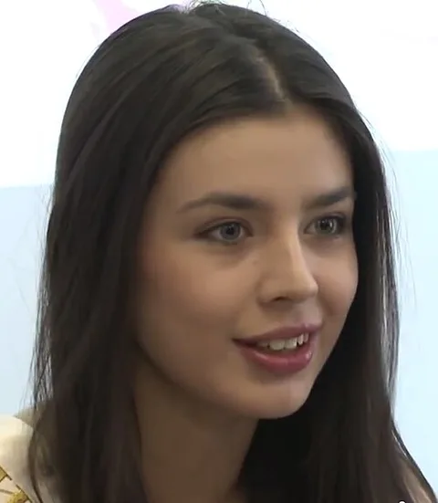 Elmira Abdrazakova