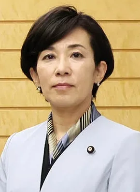 Kanae Yamamoto