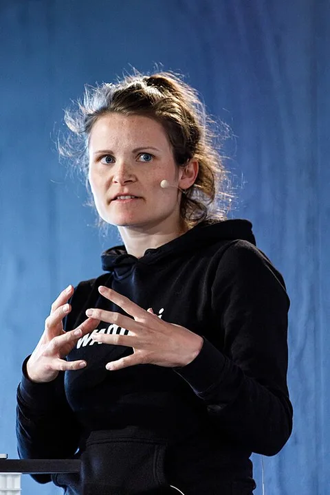 Lena Grüber