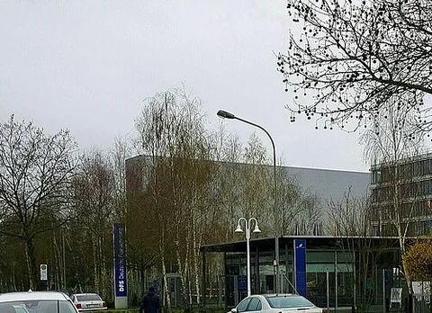 Deutsche Flugsicherung