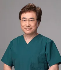 Katsuya Takasu