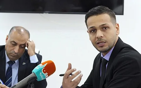 Tareq AlFarra