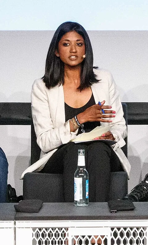 Sumi Somaskanda